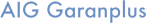 Logo AIG garanplus